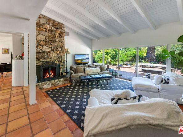 28847 Bison Court, Malibu CA 90265