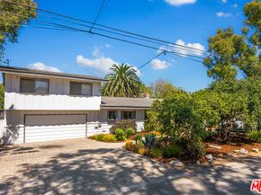 28847 Bison Court, Malibu CA 90265