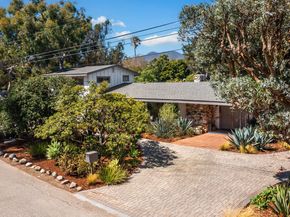 28847 Bison Court, Malibu CA 90265