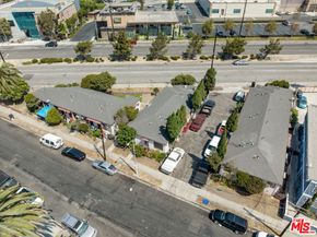 4817 St Charles Place, Los Angeles CA 90019