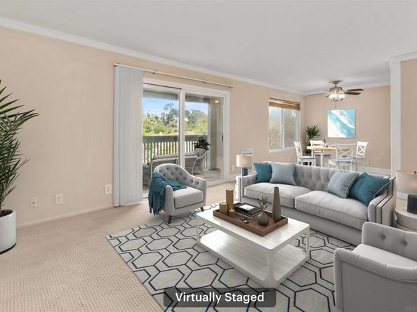 8561 Villa La Jolla Dr K, La Jolla CA 92037