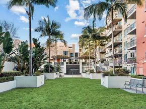 300 W Beech St 1705, San Diego CA 92101