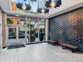 300 W Beech St 1705, San Diego CA 92101
