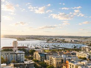 300 W Beech St 1705, San Diego CA 92101
