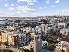 300 W Beech St 1705, San Diego CA 92101