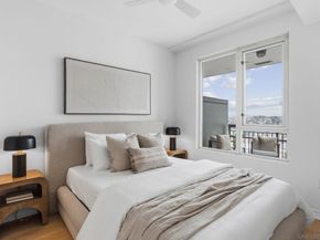 300 W Beech St 1705, San Diego CA 92101