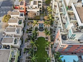 300 W Beech St 1705, San Diego CA 92101