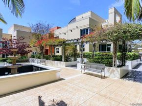 300 W Beech St 1705, San Diego CA 92101