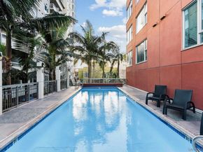 300 W Beech St 1705, San Diego CA 92101