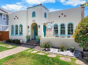 473 D Avenue, Coronado CA 92118