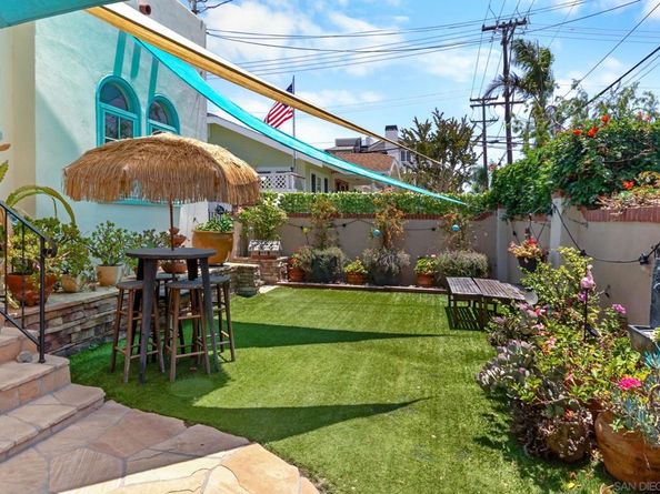 473 D Avenue, Coronado CA 92118