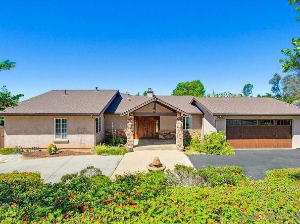 12858 Stone Canyon, Poway CA 92064