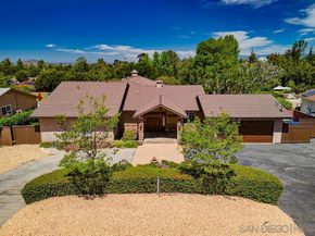 12858 Stone Canyon, Poway CA 92064
