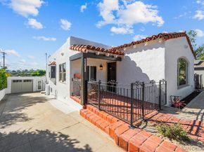 4866 Sussex, San Diego CA 92116