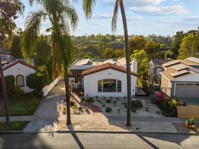 4866 Sussex, San Diego CA 92116