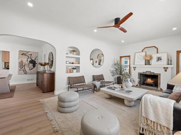 4866 Sussex, San Diego CA 92116