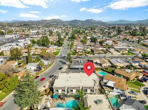 1045 Peach Ave 61, El Cajon CA 92021