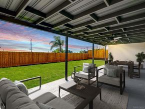 8375 Lake Ben Ave, San Diego CA 92119