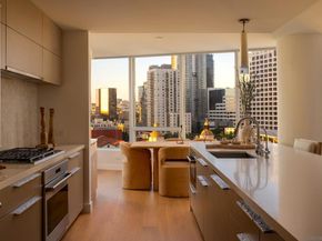 888 W E Street 1105, San Diego CA 92101