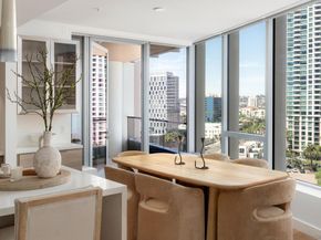888 W E Street 1105, San Diego CA 92101