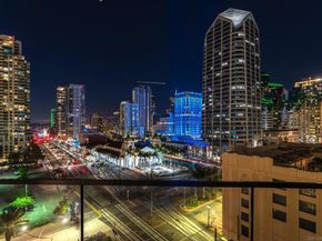 888 W E Street 1105, San Diego CA 92101
