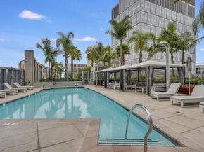 888 W E Street 1105, San Diego CA 92101