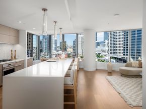 888 W E Street 1105, San Diego CA 92101