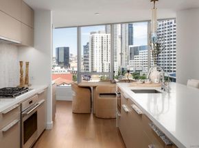 888 W E Street 1105, San Diego CA 92101