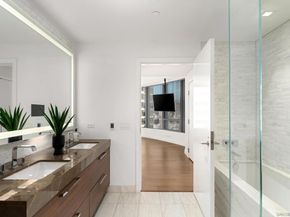 888 W E Street 1105, San Diego CA 92101