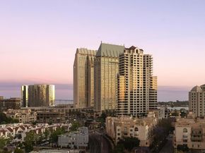 888 W E Street 1105, San Diego CA 92101
