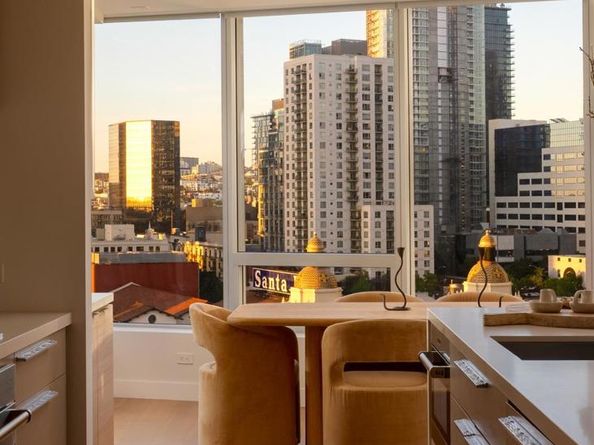 888 W E Street 1105, San Diego CA 92101