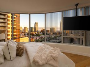 888 W E Street 1105, San Diego CA 92101
