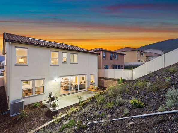 929 Woodhaven Rd, San Marcos CA 92069