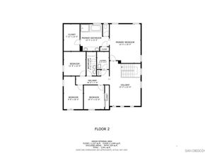 929 Woodhaven Rd, San Marcos CA 92069