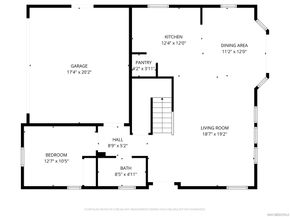 13319 Cuyamaca Vista, Lakeside CA 92040