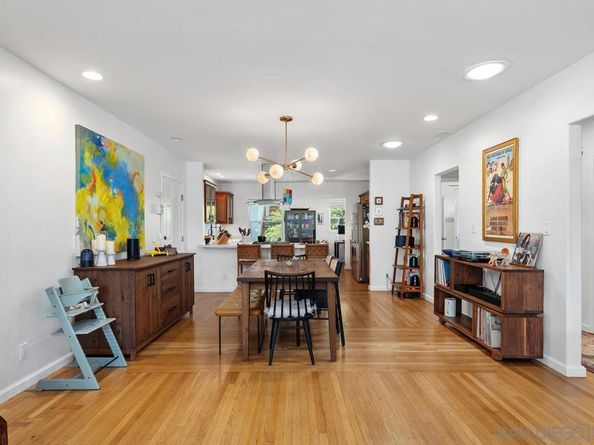 4128 Oregon St, San Diego CA 92104