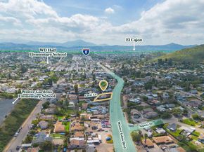7 Lacie Ln, Lakeside CA 92040