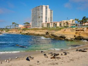 939 Coast 17D, La Jolla CA 92037