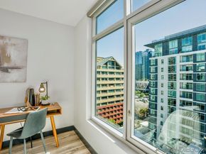 425 W Beech St 1452, San Diego CA 92101