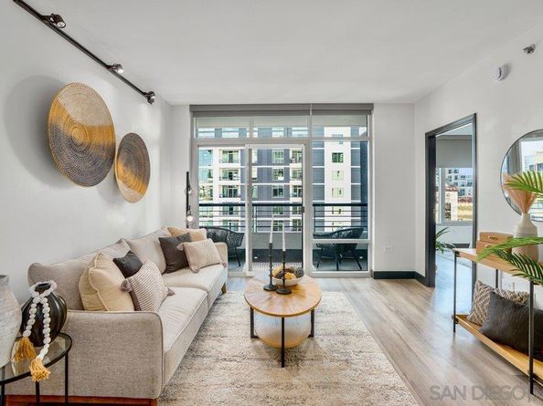 425 W Beech St 1452, San Diego CA 92101