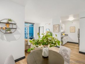 425 W Beech St 1452, San Diego CA 92101