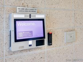 425 W Beech St 1452, San Diego CA 92101