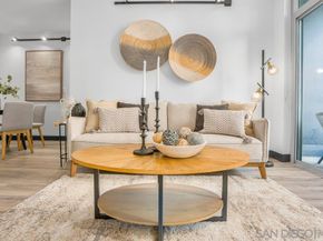 425 W Beech St 1452, San Diego CA 92101