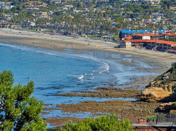 7825 Prospect Pl, La Jolla CA 92037