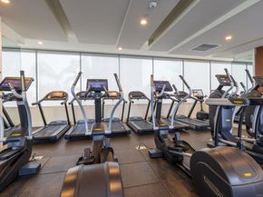 1388 Kettner Blvd 1504, San Diego CA 92101