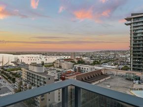 1388 Kettner Blvd 1504, San Diego CA 92101