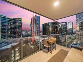 1388 Kettner Blvd 1504, San Diego CA 92101