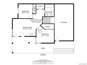 2829 Forest View Way, Carlsbad CA 92008