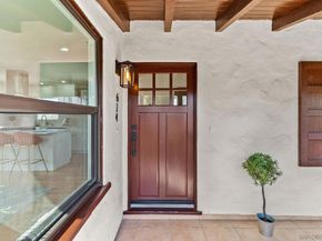 614 4th Street, Coronado CA 92118