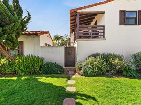 614 4th Street, Coronado CA 92118